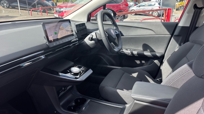 MG MG4 150kW SE EV Long Range 64kWh 5dr Auto Electric Hatchback